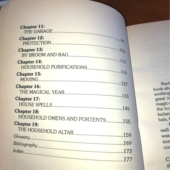 The Magical Household-Scott Cunningham and David Harrington - Picture 8 of 12